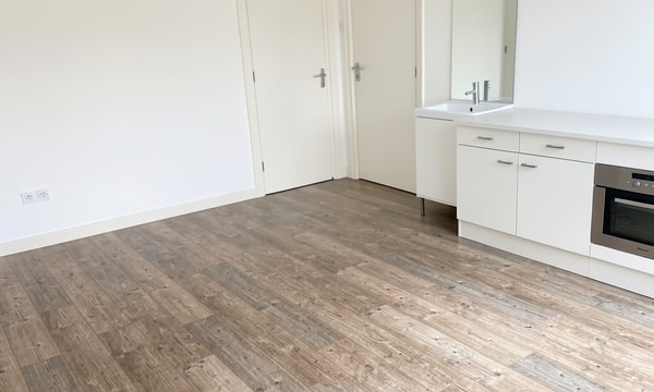 Kamer | m² onbekend | €800,-