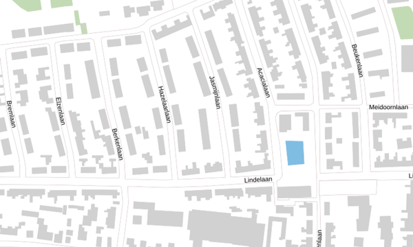 Huis | 42m² | €734,-