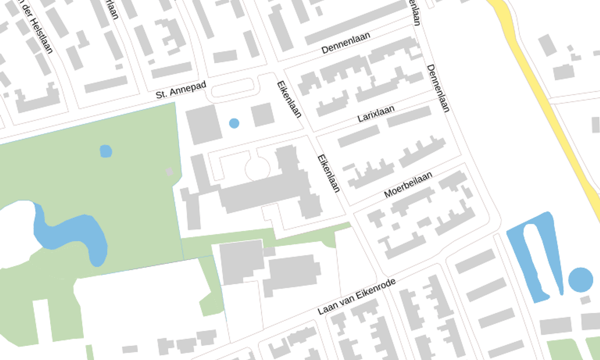 Huis | 62m² | €1003,-