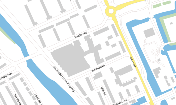 Huis | 65m² | €1133,-