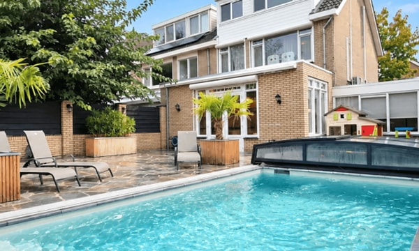 Huis | 163m² | €2250,-