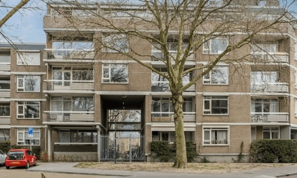 Appartement | 89m² | €2250,-