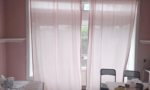 Kamer | 18m² | €795,-