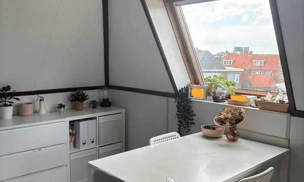 Appartement | 50m² | €925,-