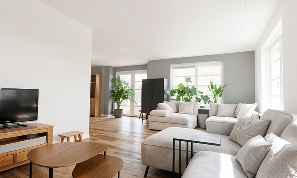 Kamer | 15m² | €800,-