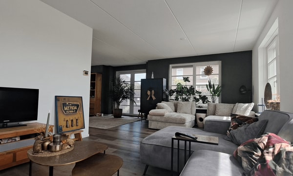 Kamer | 15m² | €800,-