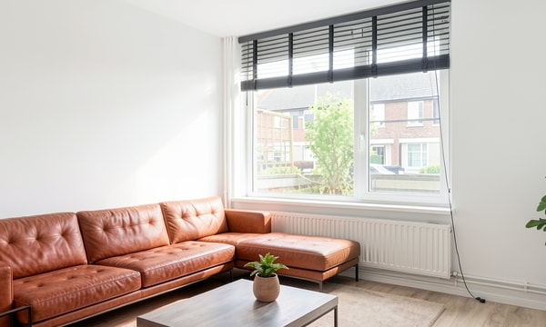 Huis | 125m² | €1050,-