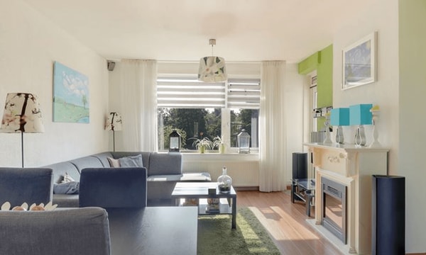 Appartement | 73m² | €1265,-