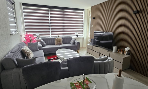Kamer | 74m² | €850,-