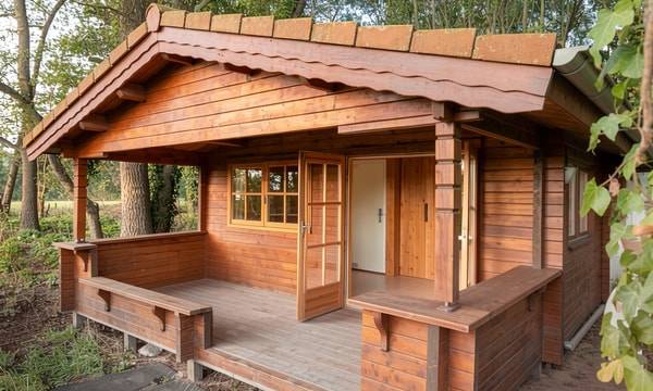 Huis | m² onbekend | €1630,-