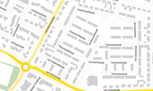 Huis | m² onbekend | €5236,-