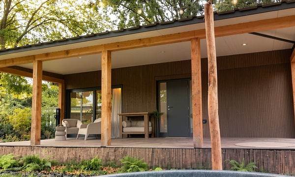 Huis | m² onbekend | €5236,-