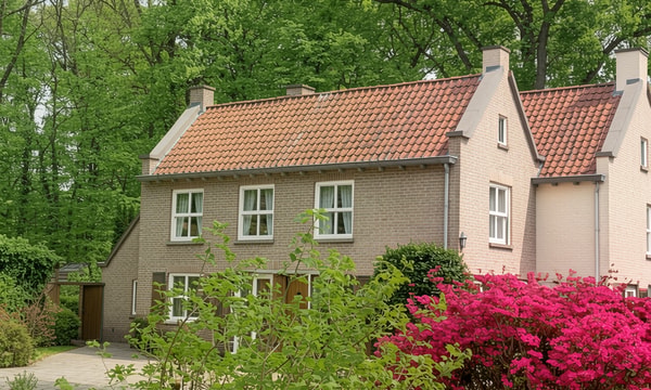 Huis | m² onbekend | €4477,-