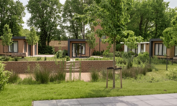 Huis | m² onbekend | €2597,-
