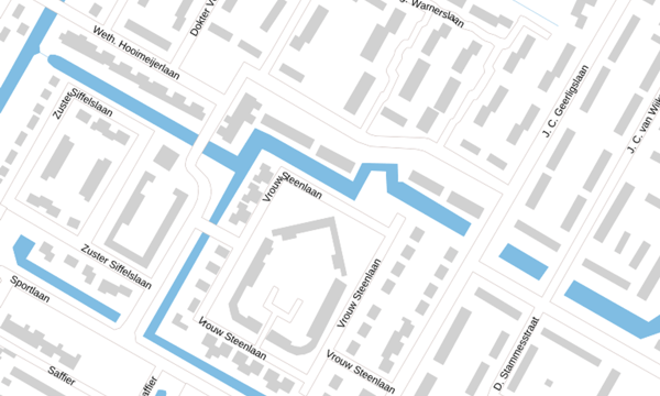 Huis | m² onbekend | €3719,-