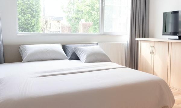 Studio | m² onbekend | €1232,-