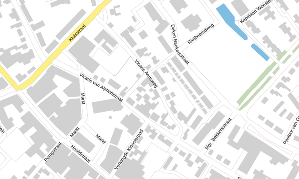 Huis | m² onbekend | €2999,-