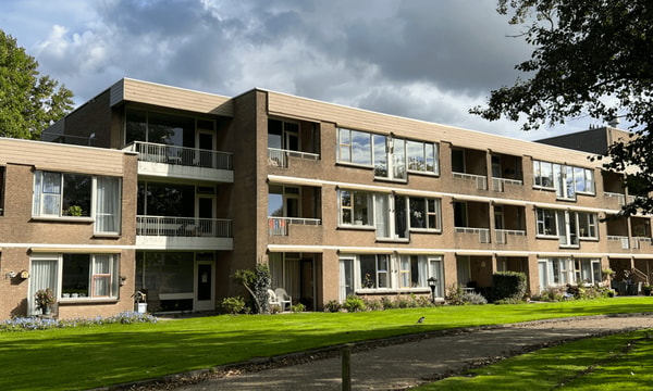 Appartement | 50m² | €647,-