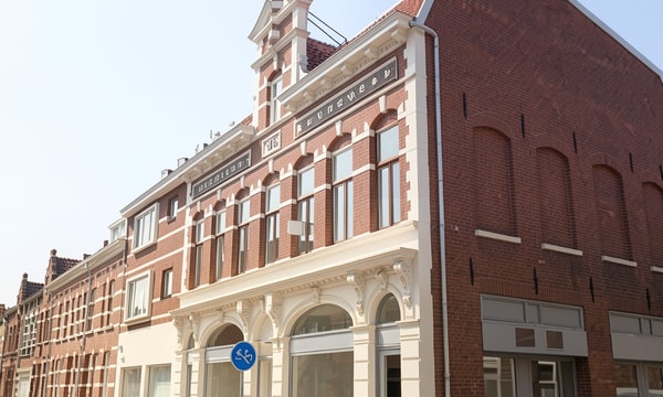 Studio | 22m² | €700,-