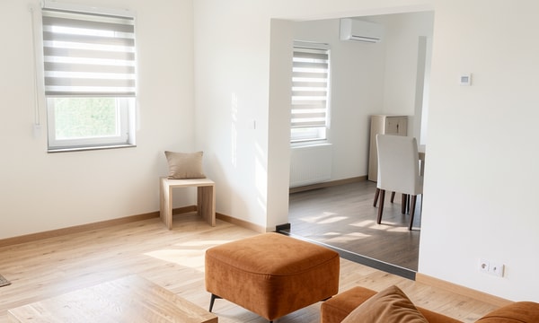 Huis | 38m² | €2577,-