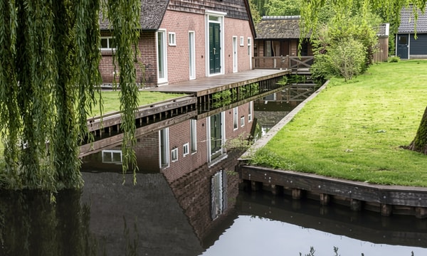 Kamer | m² onbekend | €3332,-