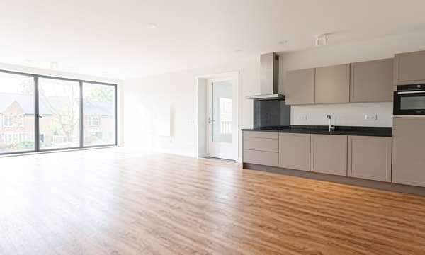 Appartement | 95m² | €2375,-