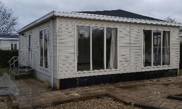 Chalet | 72m² | €1395,-