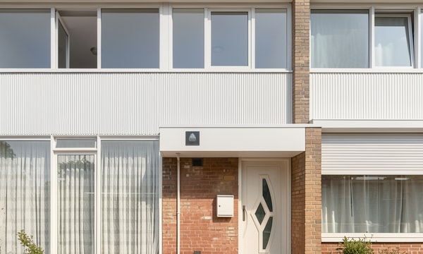 Studio | 18m² | €790,-