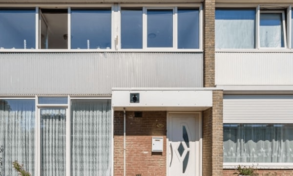 Studio | 18m² | €790,-