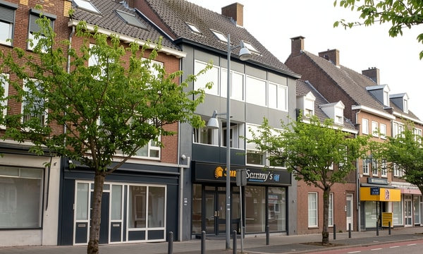Appartement | 90m² | €1250,-