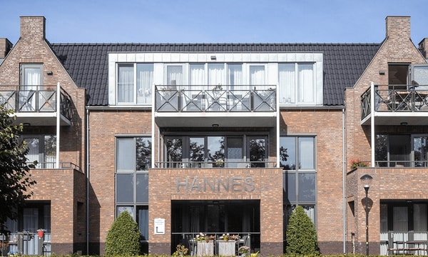 Appartement | 81m² | €1650,-