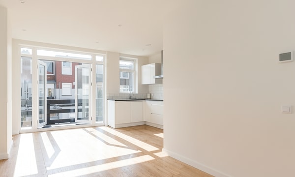 Appartement | 79m² | €1621,-