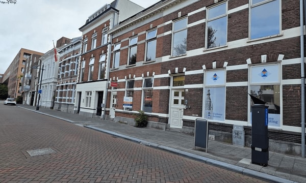 Studio | 30m² | €652,-