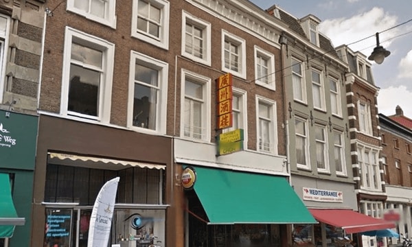 Appartement | 65m² | €1117,-