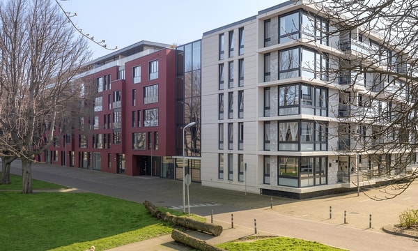Appartement | 96m² | €2100,-
