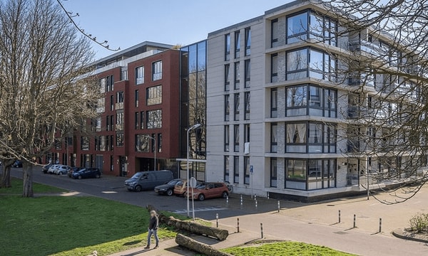 Appartement | 96m² | €2100,-