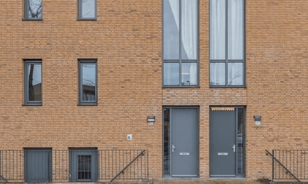 Huis | 148m² | €2500,-