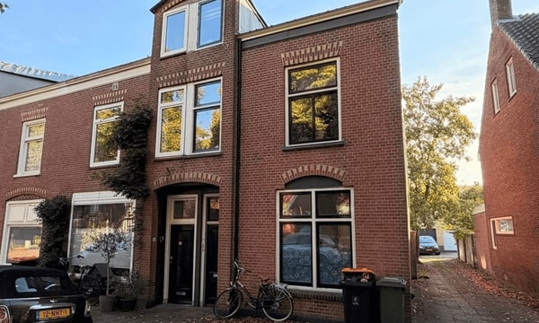 Appartement | 45m² | €1000,-