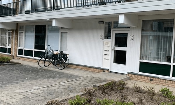 Appartement | 80m² | €1400,-