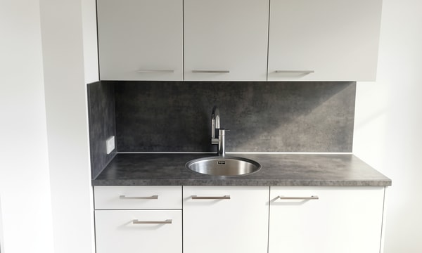 Appartement | 32m² | €1195,-