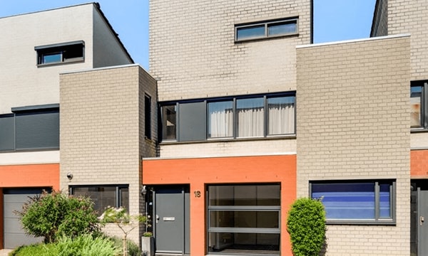 Huis | 150m² | €2380,-