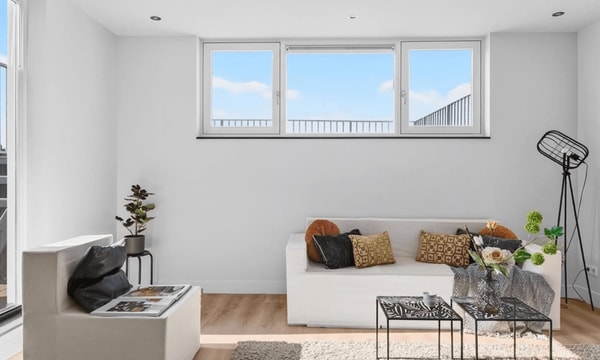 Appartement | 67m² | €2495,-