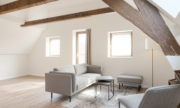 Appartement | 127m² | €2100,-
