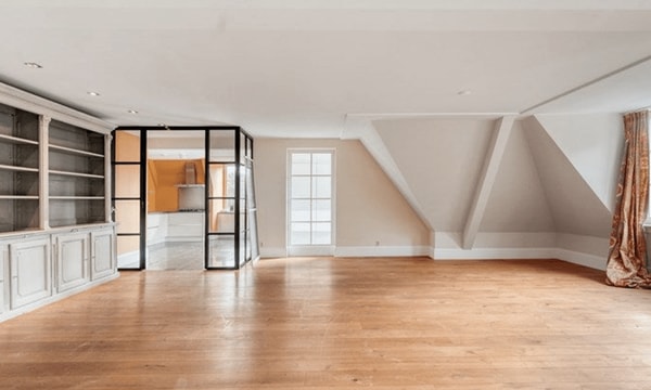 Appartement | 161m² | €2995,-