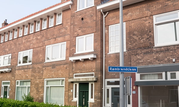 Kamer | 14m² | €574,-