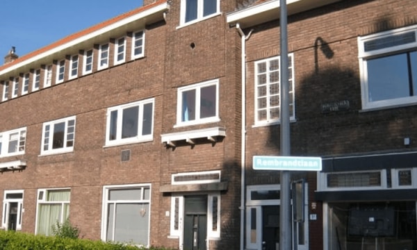 Kamer | 14m² | €574,-