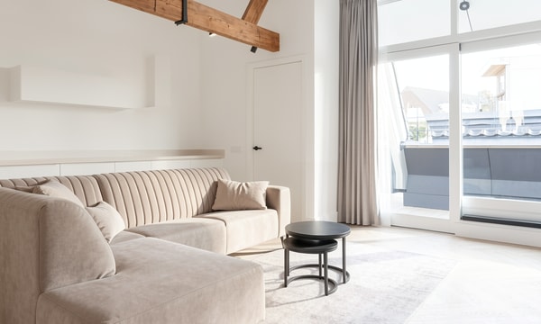 Huis | 76m² | €2495,-