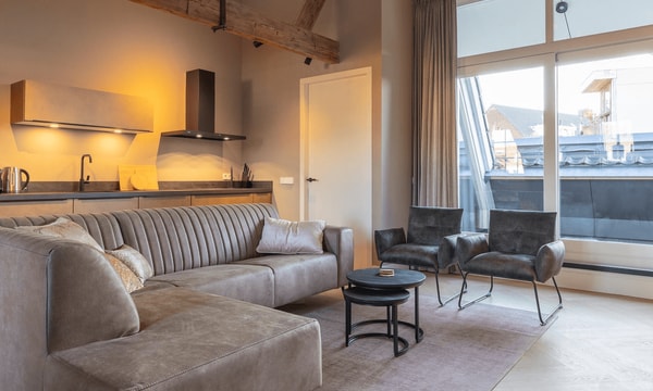 Huis | 76m² | €2495,-