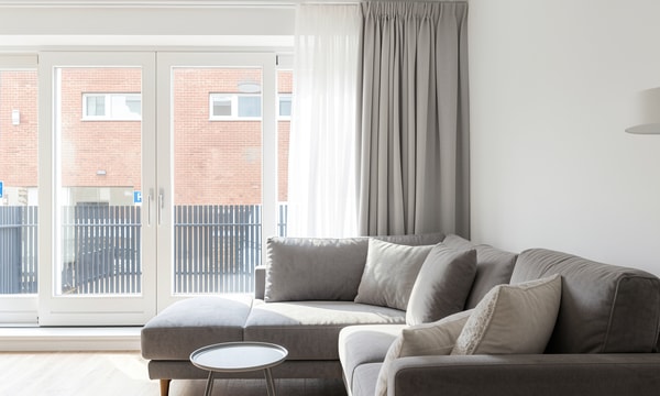 Appartement | 70m² | €1995,-