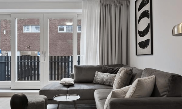 Appartement | 70m² | €1995,-